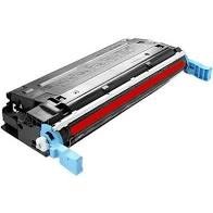 Toner compatibile HP 643A Magenta