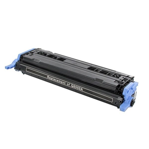 Toner compatibile HP 124A per stampanti HP Laserjet – Nero
