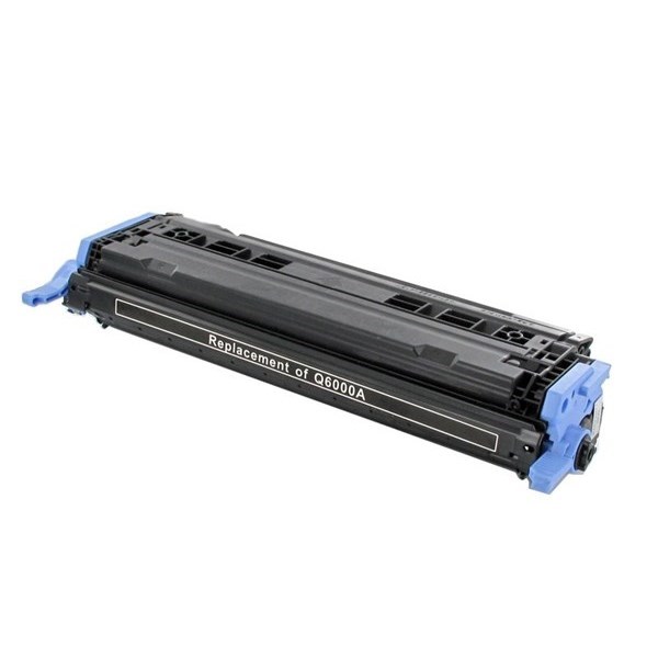 Toner compatibile HP 124A per stampanti HP Laserjet - Nero