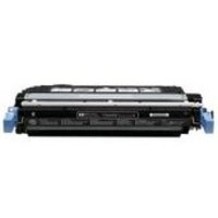 Toner compatibile HP 644A Nero