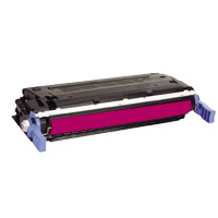 Toner compatibile HP 644A Magenta
