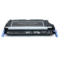 Toner compatibile HP 501A per stampanti HP Laserjet - Nero