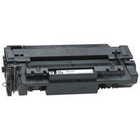 Toner compatibile HP 51A per stampanti HP Laserjet - Nero