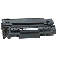 Toner compatibile HP 51A per stampanti HP Laserjet – Nero