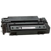 Toner compatibile HP 51X per stampanti HP Laserjet – Nero