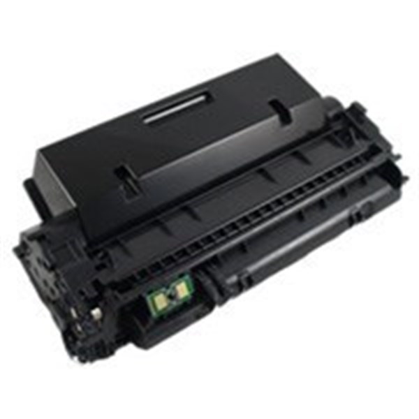 Toner compatibile HP 53X per stampanti HP Laserjet - Nero