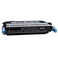 Toner compatibile HP Q7560A Nero