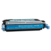 Toner compatibile HP Q7561A Ciano