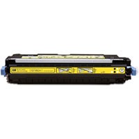 Toner compatibile HP Q7562A Giallo