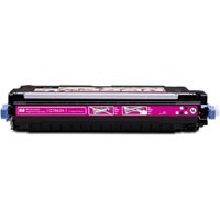 Toner compatibile HP Q7563A Magenta