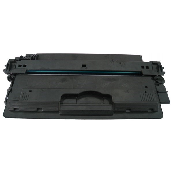 Toner compatibile HP 70A per stampanti HP Laserjet - Nero