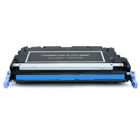 Toner compatibile HP 81A per stampanti HP Laserjet – Ciano