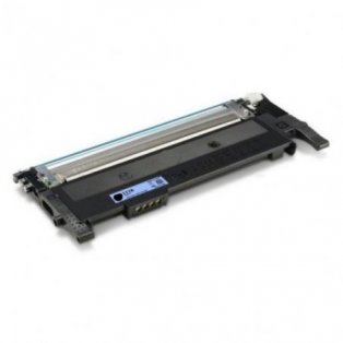 W2071A - Toner compatibile HP 117A per  HP Laserjet - Ciano