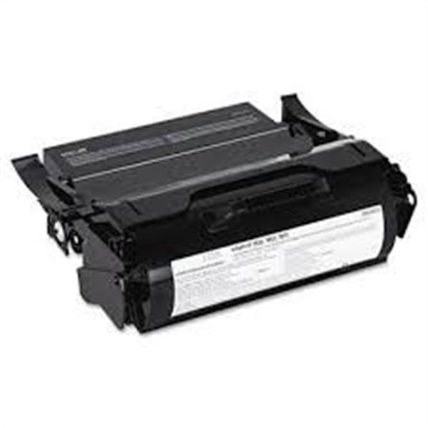 Toner compatibile Ibm 39V2515 Nero