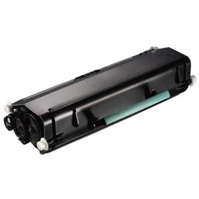 Toner compatibile Ibm 39V3717 Nero
