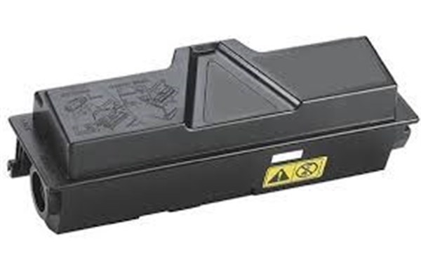 Toner compatibile Kyocera Mita TK1140 Nero