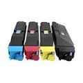 Toner compatibile Kyocera Mita TK150BK Nero