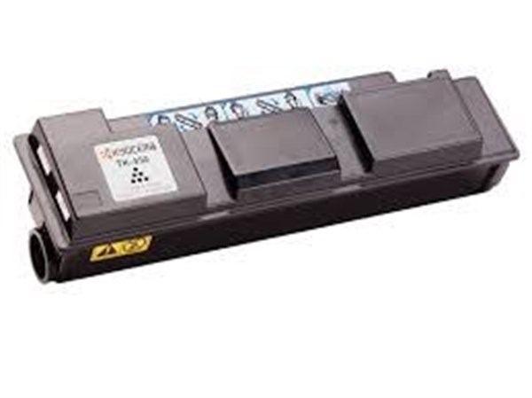 Toner compatibile Kyocera Mita TK450 Nero