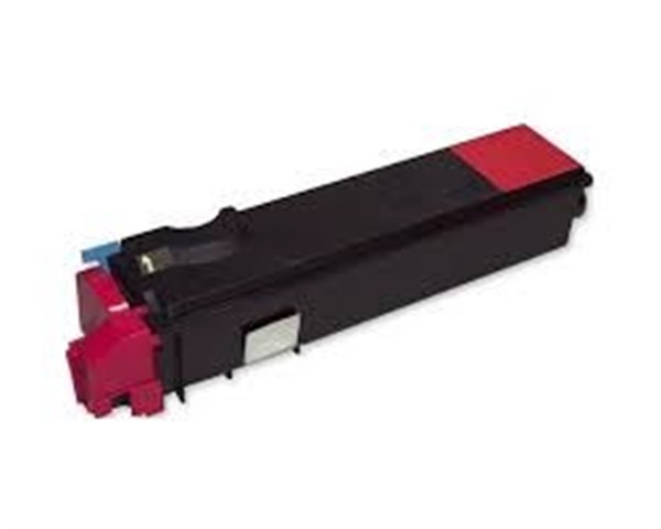 Toner compatibile Kyocera Mita TK500M Magenta