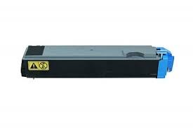 Toner compatibile Kyocera Mita TK510C Ciano