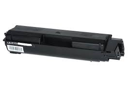 Toner compatibile Kyocera Mita TK5140BK Nero