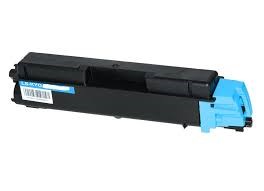 Toner compatibile Kyocera Mita TK-5140C Ciano