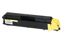 Toner compatibile Kyocera Mita TK-5140Y Giallo