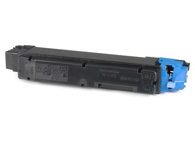 Toner compatibile Kyocera Mita TK5150C Ciano