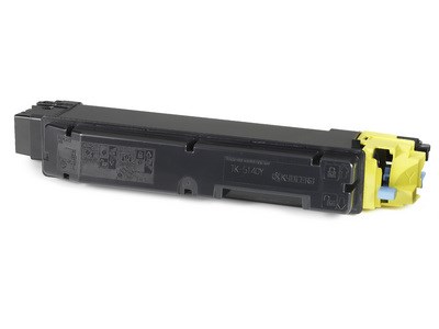 Toner compatibile Kyocera Mita TK5150Y Giallo