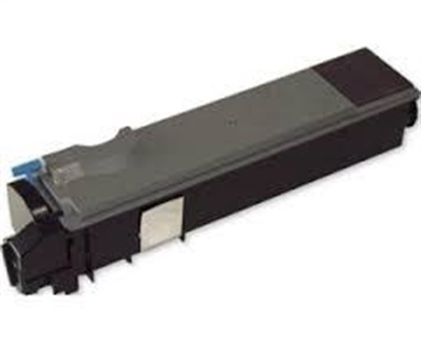 Toner compatibile Kyocera Mita TK520BK Nero