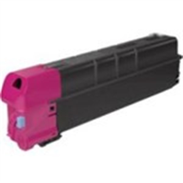 Toner compatibile Kyocera Mita TK-5280M Magenta