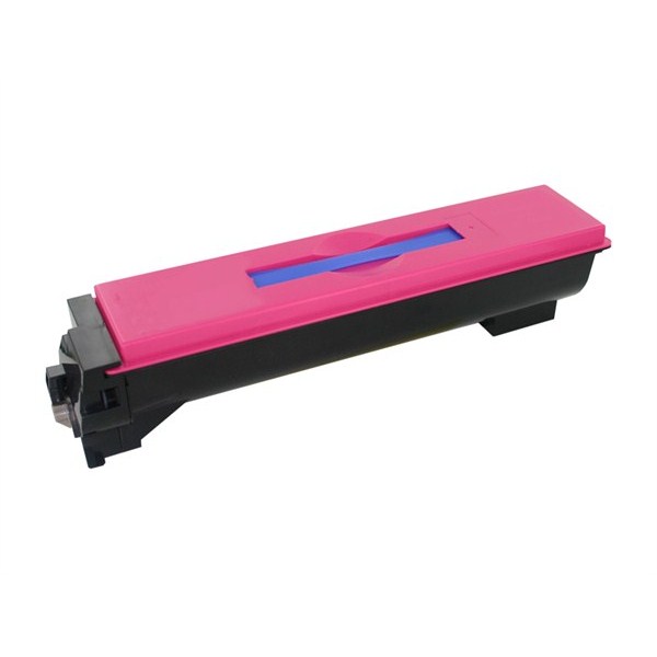 Toner compatibile Kyocera Mita TK550M Magenta