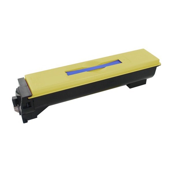 Toner compatibile Kyocera Mita TK550Y Giallo