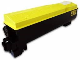 Toner compatibile Kyocera Mita TK560Y Giallo