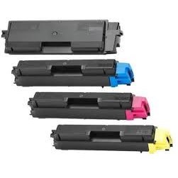 Toner compatibile Kyocera Mita TK580BK Nero