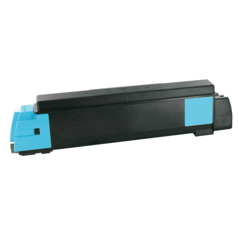 Toner compatibile Kyocera Mita TK590C Ciano