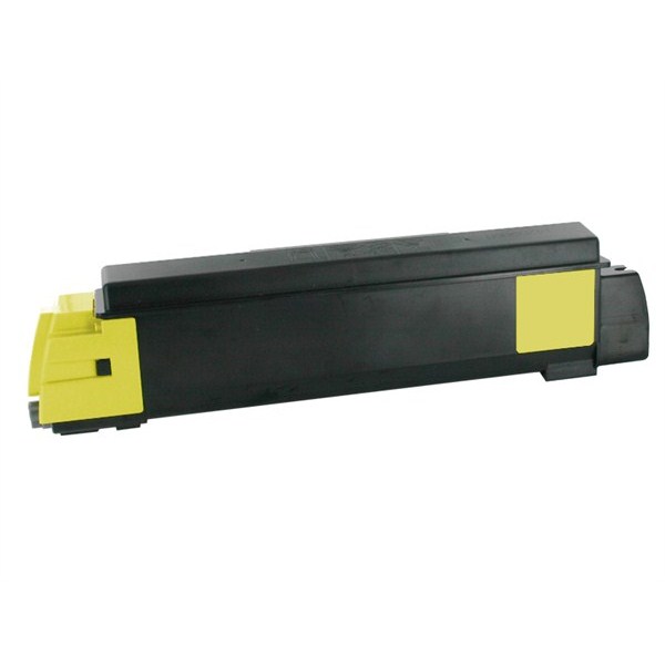 Toner compatibile Kyocera Mita TK590Y Giallo