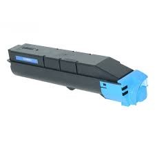 Toner compatibile Kyocera Mita TK-8505C Ciano