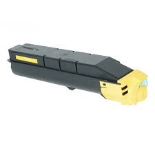 Toner compatibile Kyocera Mita TK-8505Y Giallo