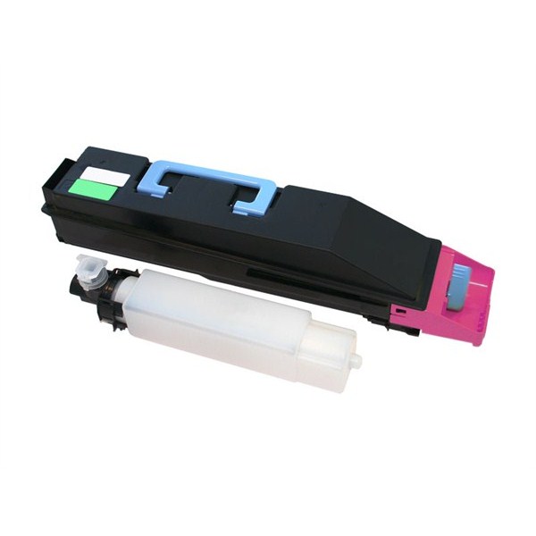 Toner compatibile Kyocera Mita 1T02KABNL0 Magenta