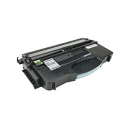 Toner compatibile Lexmark 12016SE Nero