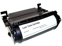 Toner compatibile Lexmark 12A5845 Nero