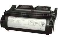 Toner compatibile Lexmark 12A6835 Nero