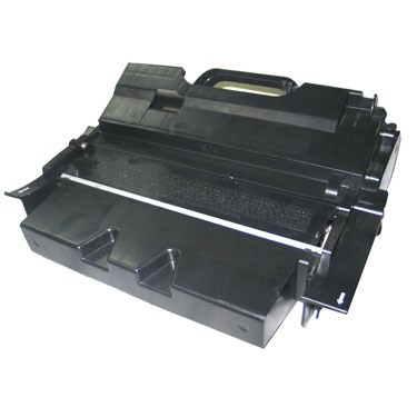 Toner compatibile Lexmark 12A7462 Nero