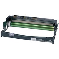 Tamburo compatibile Lexmark 12A8302 Nero