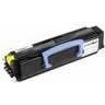 Toner compatibile Lexmark 12A8400 Nero