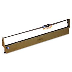 Nastro compatibile Lexmark 13L0034 colore Nero