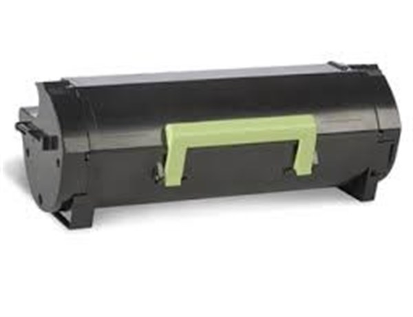 Toner compatibile Lexmark 24B6035 Nero