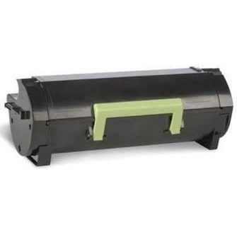 Toner compatibile Lexmark 24B6213 Nero