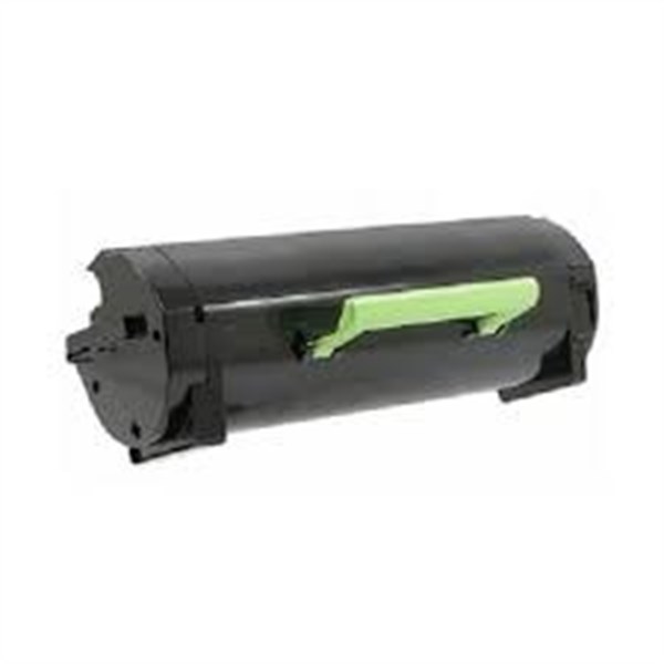 Toner compatibile Lexmark 56F2H00 Nero